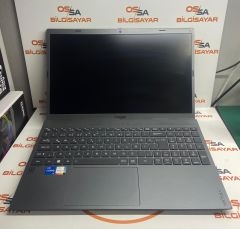 Faturalı Casper Nirvana C550 / Intel® Core™ İ5-1235U 12TH / 32GB Ram / 1Tb SSD / 1920x1080 FHD