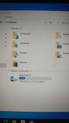 Lenovo ThinkPad X390 / İ5-8.Nesil / 16 RAM / 256 SSD