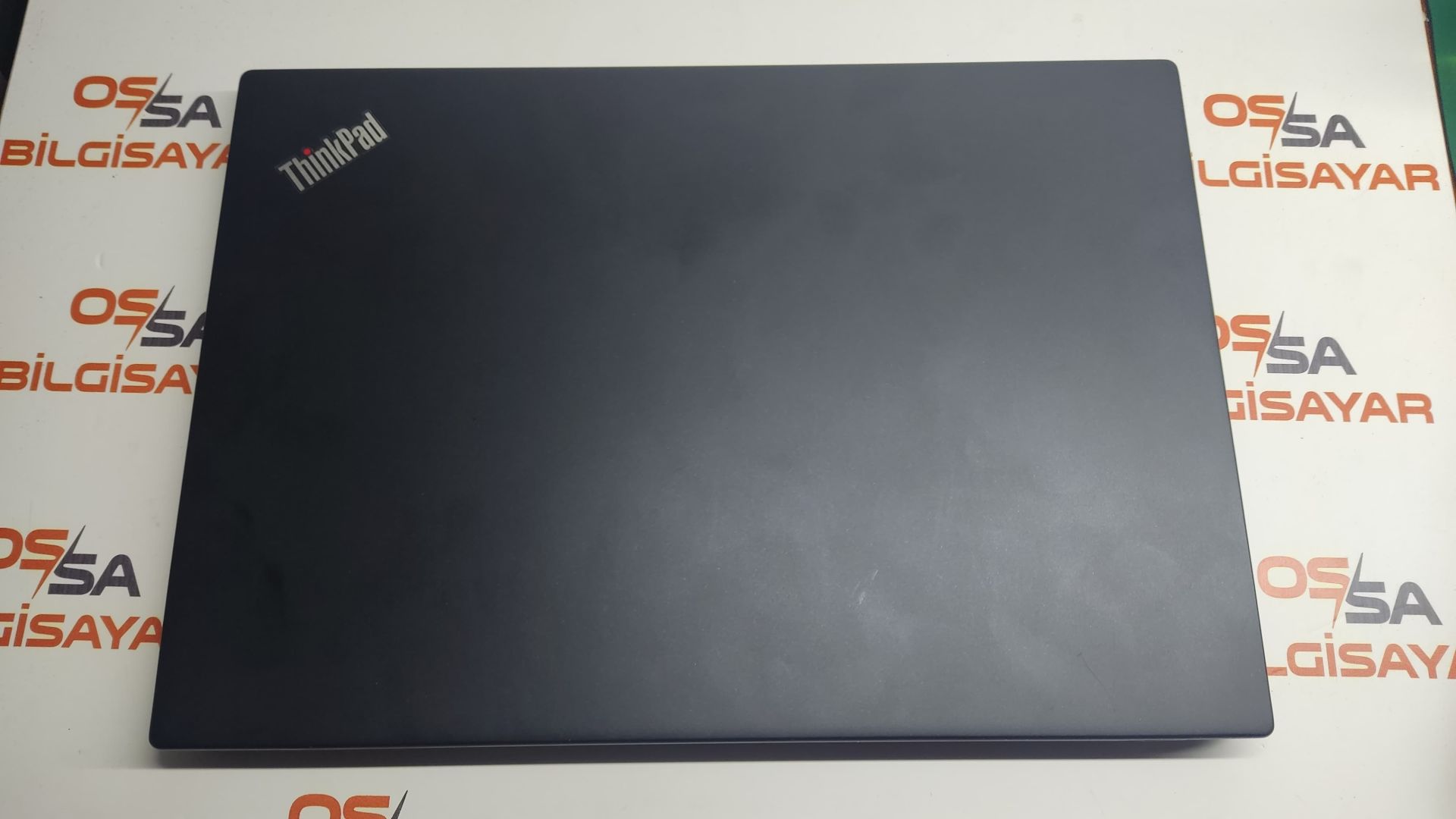 Lenovo ThinkPad X390 / İ5-8.Nesil / 16 RAM / 256 SSD