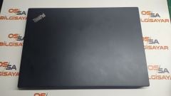 Lenovo ThinkPad X390 / İ5-8.Nesil / 16 RAM / 256 SSD