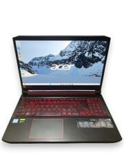Acer Nitro 5 AN515  i5 9300H 8 Ram 512 GB SSD GTX 1650