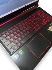 Acer Nitro 5 AN515  i5 9300H 8 Ram 512 GB SSD GTX 1650