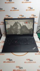 Lenovo ThinkPad L15 / İ7-10.Nesil / 16 RAM / 500 SSD