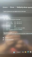 Lenovo ThinkPad L15 / İ7-10.Nesil / 16 RAM / 500 SSD