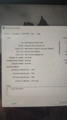 Lenovo ThinkPad L15 / İ7-10.Nesil / 16 RAM / 500 SSD