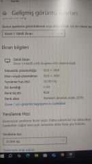 Dell Latitude 5401 / İ7-9.Nesil / 16 RAM / 512 SSD