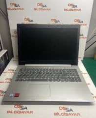 Lenovo İdeapad 320-15IKB / Intel® Core™ İ5-8250U (8.Nesil) 8TH GEN / Radeon 530(2GB) / 240-SSD / 8GB RAM DDR4 / 1366x768 HD 60Hz