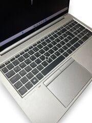 HP EliteBook 850 G7 i5 10310H 16 Ram 512 GB SSD