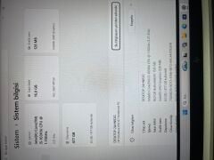 HP EliteBook 850 G7 i5 10310H 16 Ram 512 GB SSD