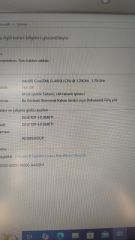 Dell Latitude E5440 / İ3-4.Nesil / 16 RAM / 256 SSD