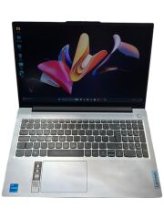 Garantili faturalı Lenovo İdeaPad Slim 3 İ5-12450H 8 RAM 256 SSD