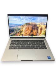 Dell Latitude 5420 Dokunmatik 14'' i7 1185G7 32 Ram 256 GB SSD