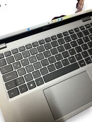 Dell Latitude 5420 Dokunmatik 14'' i7 1185G7 32 Ram 256 GB SSD
