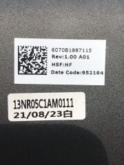 Asus ROG Strix G713 Cover 6070B1887115