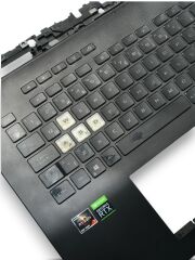Asus ROG Strix G713 Klavye Kasa 6070B1887431