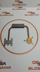 HP-AU107NT Heatsink Bakır Blok Soğutucu