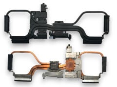 Asus ROG Strix G713 Heatsink 13NR05A0AM0112