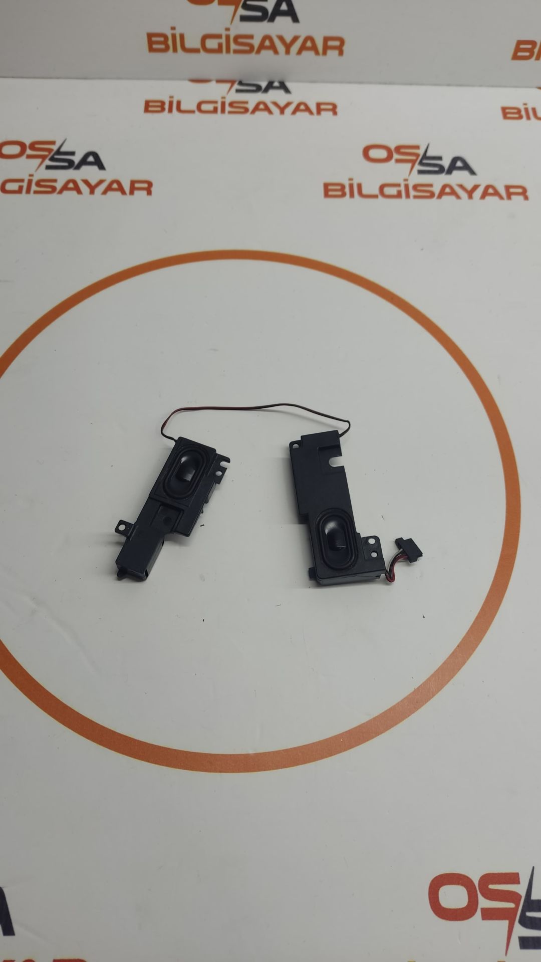 HP-AU107NT Hoparlör