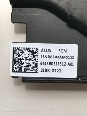 Asus ROG Strix G713 Heatsink 13NR05A0AM0112