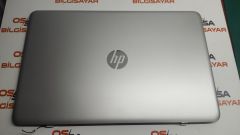 HP-AU107NT Ekran Cover
