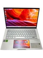 Asus VivoBook S14 i5-10210U 8 RAM 512 SSD MX250 2 GB E.kart 14''