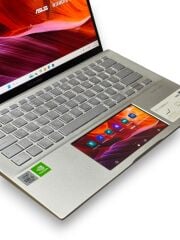 Asus VivoBook S14 i5-10210U 8 RAM 512 SSD MX250 2 GB E.kart 14''