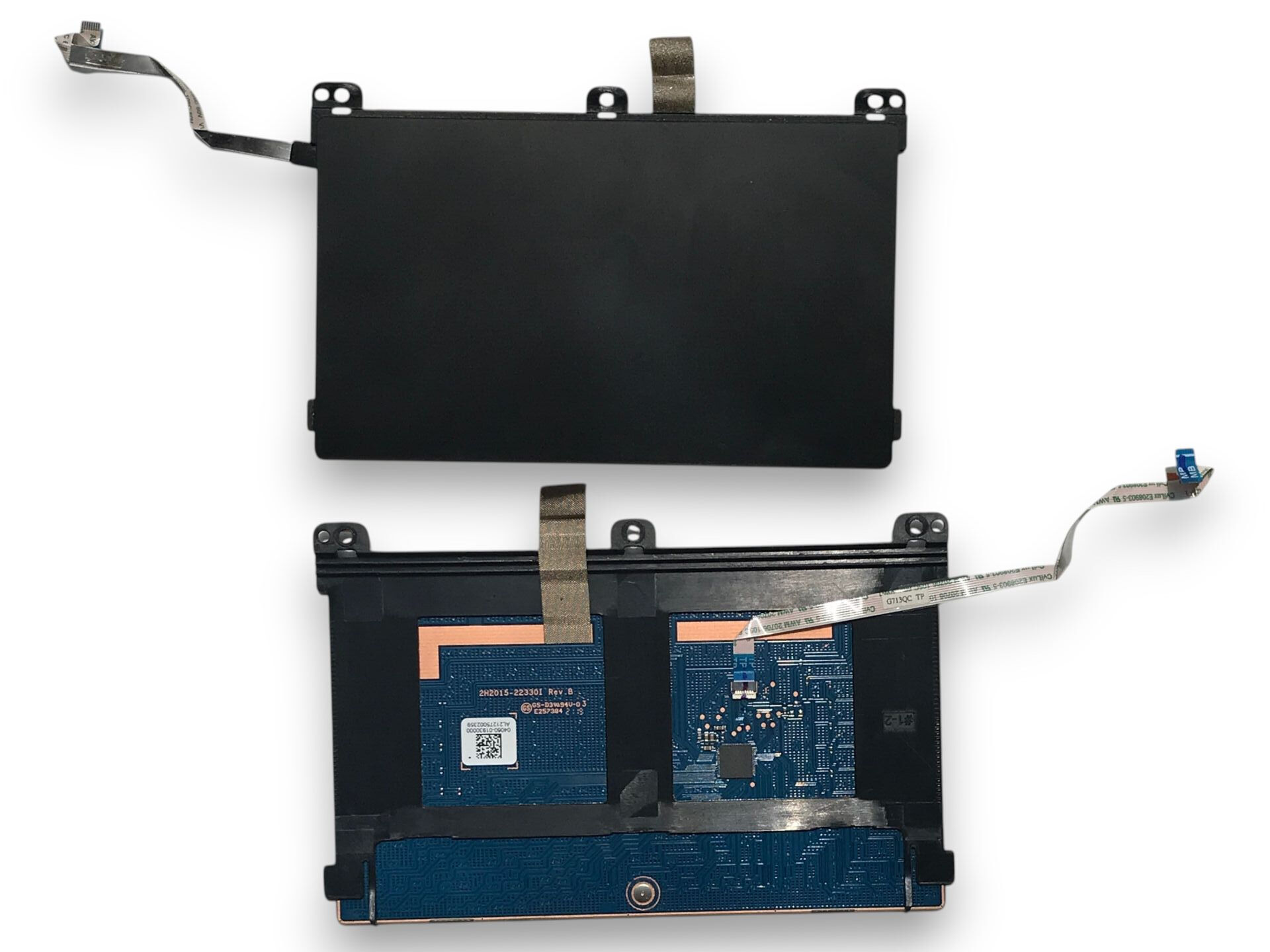 Asus ROG Strix G713 Toucpad 04060-01930000