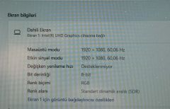 Garantili Asus Vivobook 15 X1502ZA-EJ031W /İ5-12.Nesil / 8GB Ram / 512GB SSD