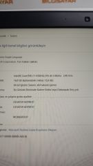 Asus N550J /İ7-4.Nesil/16Ram/240SSD-1.5TB-HDD