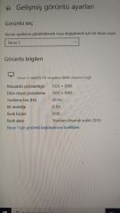 Asus N550J /İ7-4.Nesil/16Ram/240SSD-1.5TB-HDD