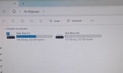 Asus Rog Strix G531GT / i7-9.Nesil / 24Ram / GTX 1650 / 512SSD