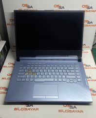 Asus Rog Strix G531GT / i7-9.Nesil / 24Ram / GTX 1650 / 512SSD