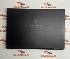 Excalıbur G770 /İ5-11.Nesil/12 Ram/512 SSD/GTX 1650/144Hz