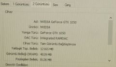 Monster Abra A7 V7.1 /İ7-7.Nesil/16Ram/1Tb HDD/240 SSD/Gtx1050