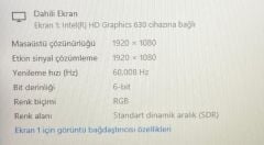 Monster Abra A7 V7.1 /İ7-7.Nesil/16Ram/1Tb HDD/240 SSD/Gtx1050