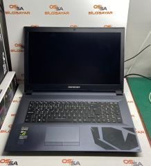 Monster Abra A7 V7.1 /İ7-7.Nesil/16Ram/1Tb HDD/240 SSD/Gtx1050