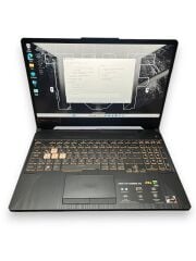 Asus TUF Gaming A15 AMD Ryzen 7 16 Ram 512 GB SSD RTX 3050