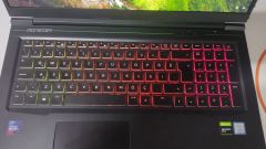 Monster Abra A7 V11.1 /İ7-9.Nesil/8Ram/256 SSD/Gtx1650 4 GB