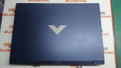 Garantili Hp Vıctus / İ5-13.Nesil/4050-6GB/16Ram/512SSD/FHD