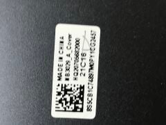 Lenovo İdeapad 5 PRO 16ACH6 Cover HQ20705682000