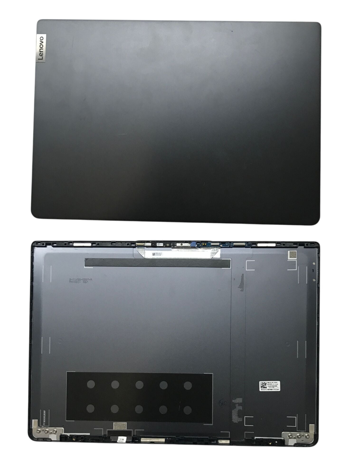 Lenovo İdeapad 5 PRO 16ACH6 Cover HQ20705682000