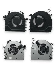 Lenovo İdeapad 5 PRO 16ACH6 CPU GPU Fan HQ23300129000 HQ23300127000