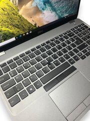 Dell Latitude 5510 i5 10210U 8 Ram 512 GB SSD
