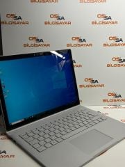 Microsoft Surface İ5 6.Nesil / 120 SSD / 8 Ram