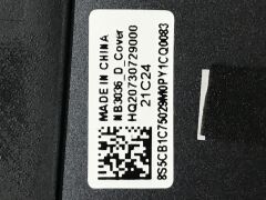 Lenovo İdeapad 5 PRO 16ACH6 Alt Kasa HQ20730729000