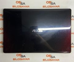 Asus X550V / İ7-6.Nesil / 12 Ram / 240 SSD / GeForce GTX 950M