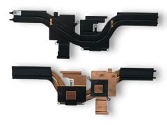 Lenovo İdeapad 5 PRO 16ACH6 Heatsink HQ23310326000