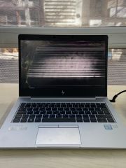 Hp Elitebook 830 G6 / İ5-8.Nesil / 4Ram / 120 SSD