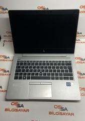 Hp Elitebook 830 G6 / İ5-8.Nesil / 4Ram / 120 SSD