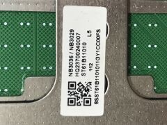 Lenovo İdeapad 5 PRO 16ACH6 Toucpad HQ23700240007